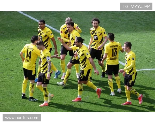 以多特蒙德为核心探索德国足球文化与球队发展历程的全景视角