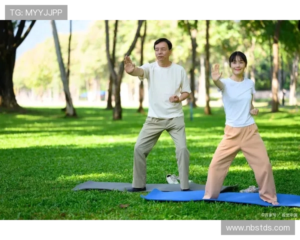 运动改变生活,探索健康与活力的无穷魅力