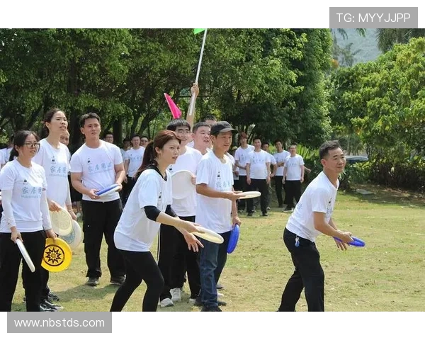 飞盘竞技的魅力:深入了解北京飞盘队的技术与战术解析