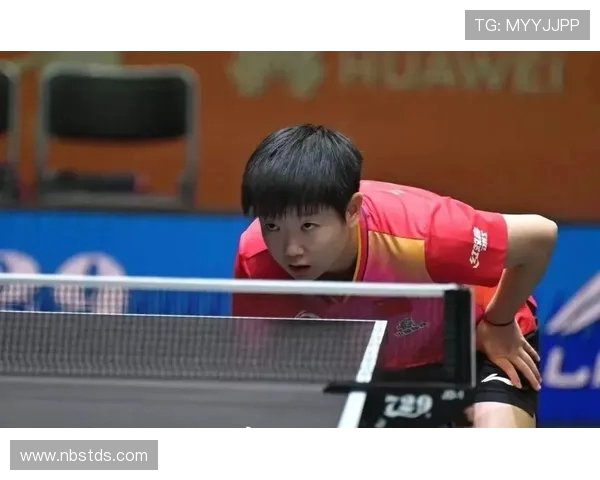 黄秀英的乒乓球人生深度对话探讨她的奋斗与荣耀之路